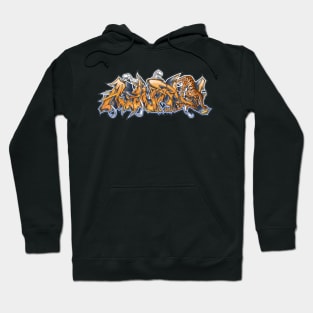 Auburn Hoodie